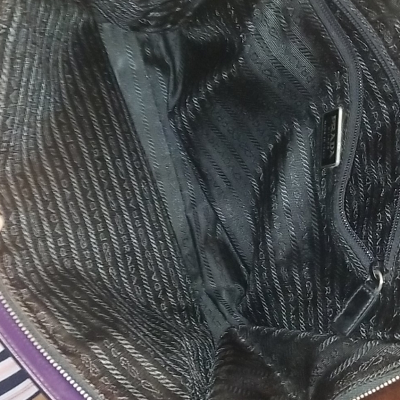 Prada Bag - Picture 8 of 12